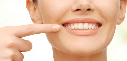 ارتودنسی دندان به روش خانگی