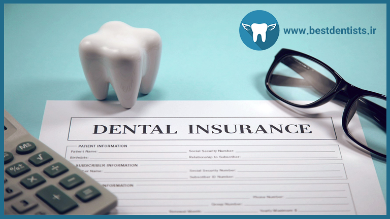 بیمه تکمیلی ارتودنسی اقساطی دندان
