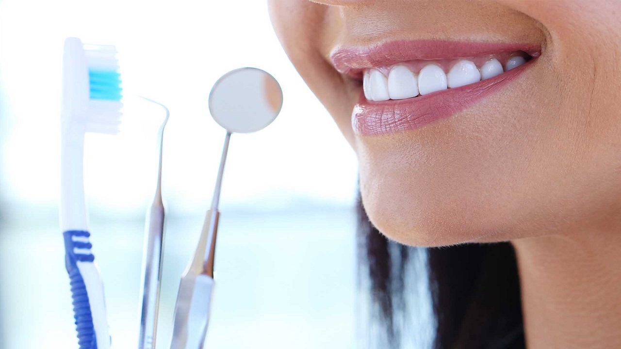 جلوگیری از عوارض لمینت دندان