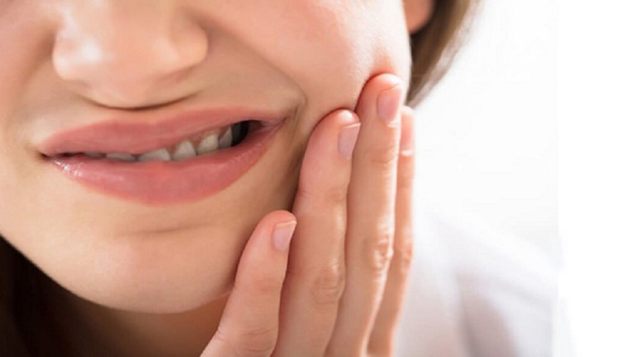 دندان درد بعد از کاشت ایمپلنت