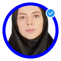 عکس دکتر الناز نجفی