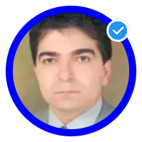 عکس دکتر بهنام سروش نوبخت