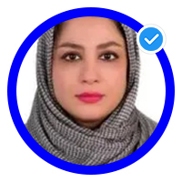 عکس دکتر فرناز اسدی