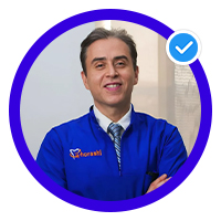 تصویر دکتر سعید قریشی