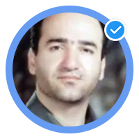 عکس دکتر محمد جواد خسروپور
