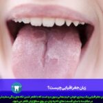 زبان جغرافیایی