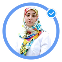 دکتر مهدیه خسروی