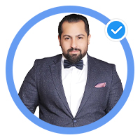 دکتر نیما بنی اسد
