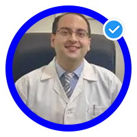 عکس دکتر مهدی فهیمی