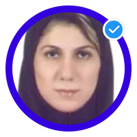 تصویر دکتر نگار حدادی