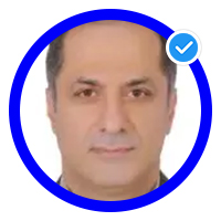 عکس دکتر محسن رضایی