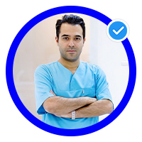 عکس دکتر سهیل سالاری