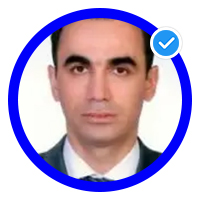 عکس دکتر داود عبدالهی